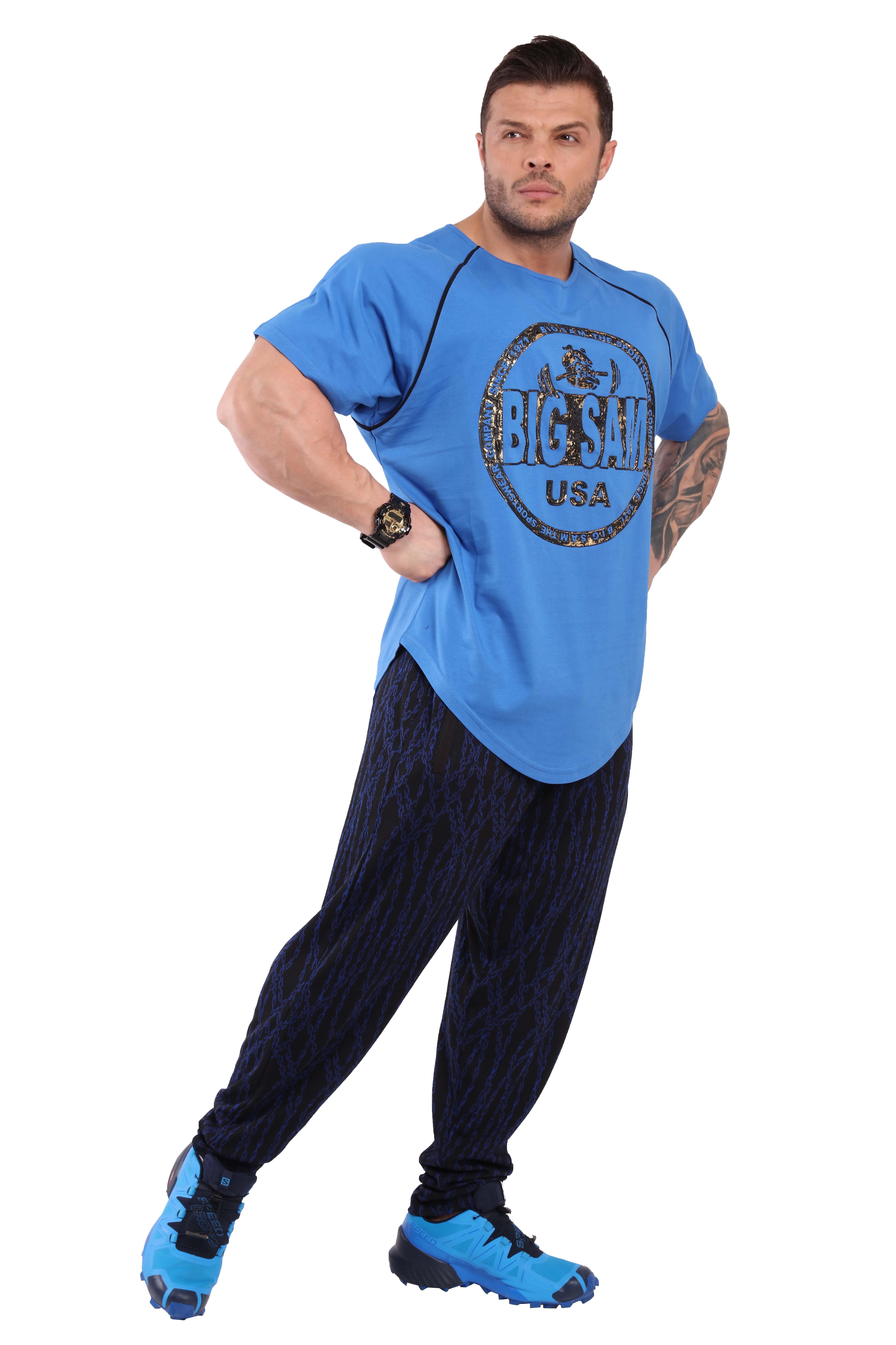 Workout Rag Top T-shirt 3252