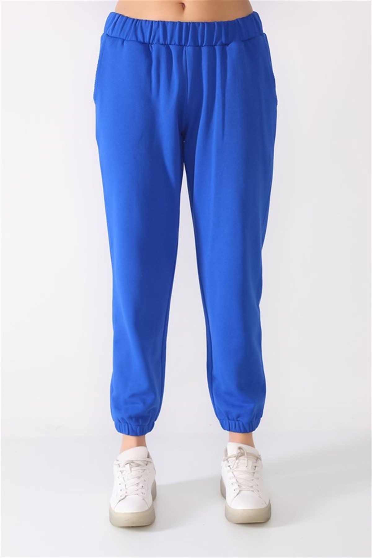 SAKS JOGGER PANTOLON | curly
