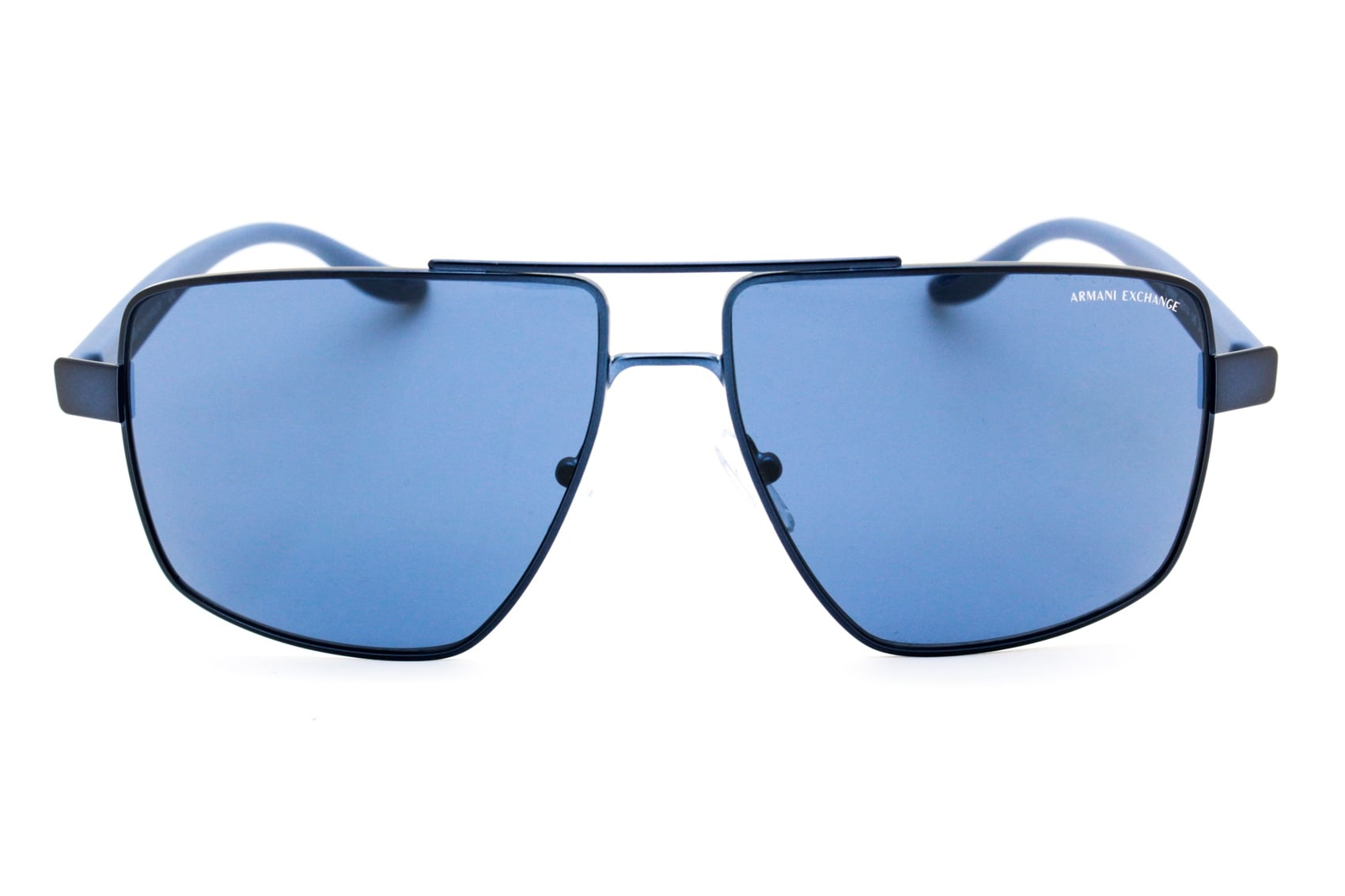 Armani Exchange 2037S 609580 60 Erkek Güneş Gözlüğü