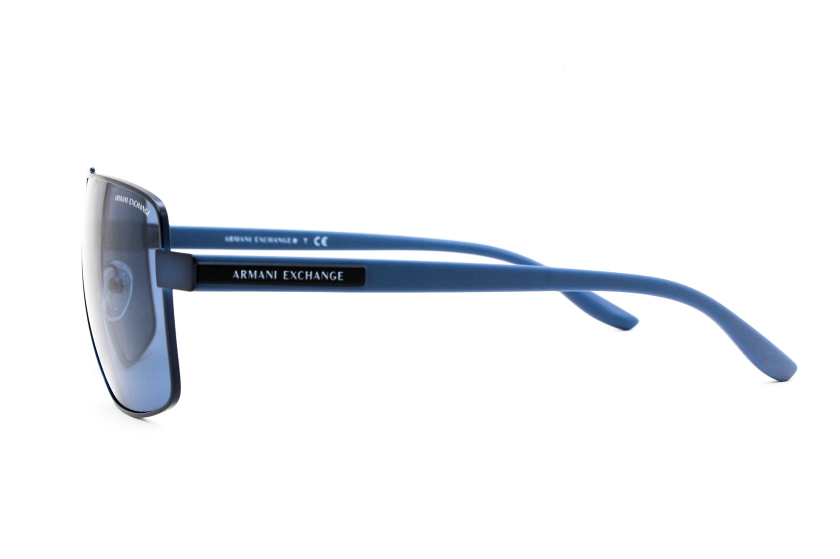 Armani Exchange 2037S 609580 60 Erkek Güneş Gözlüğü