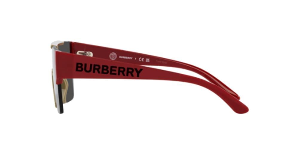 BURBERRY KIDS JB4387 404787 28