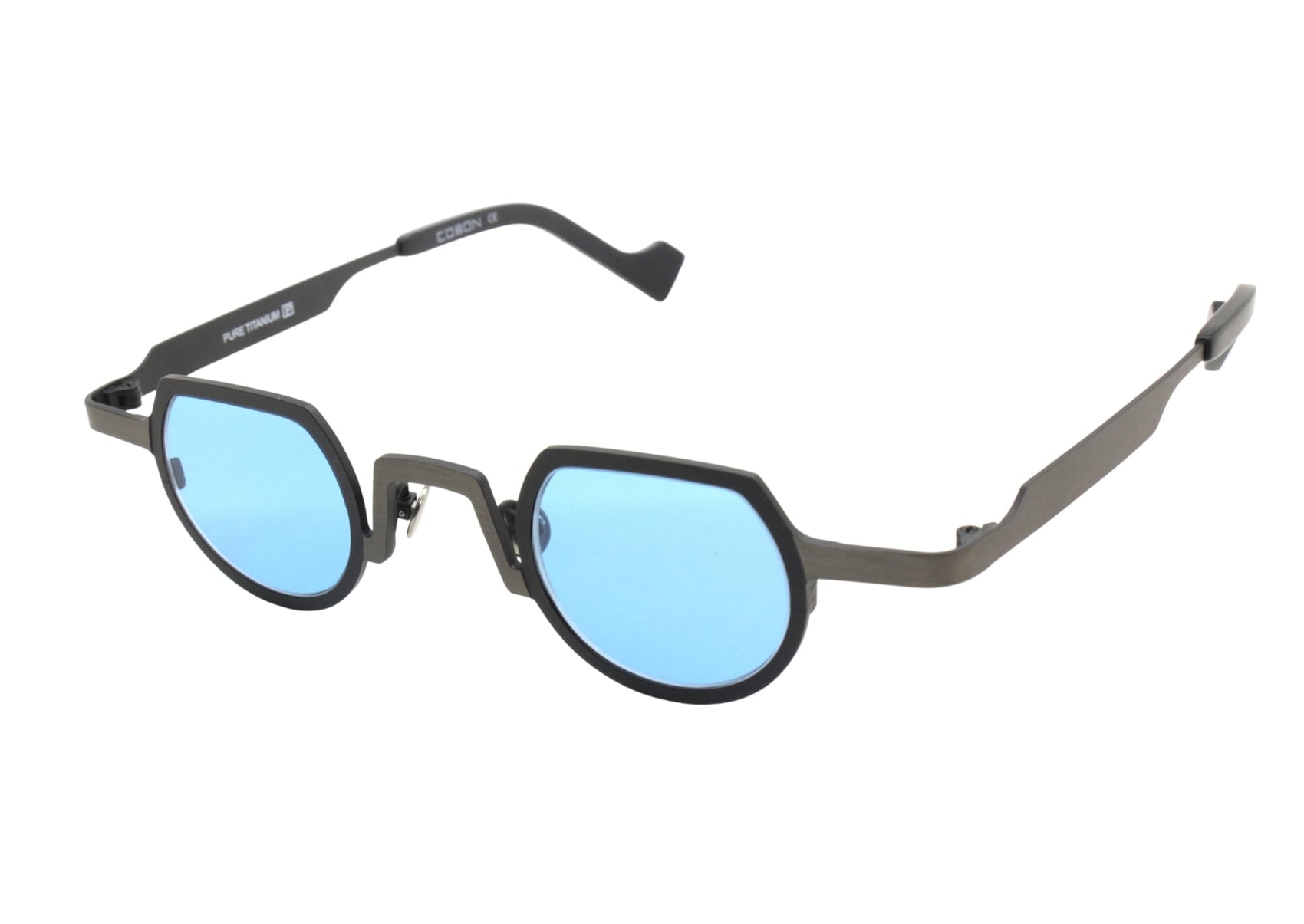 COBON 7020 01-M2 35 Unisex Güneş Gözlüğü