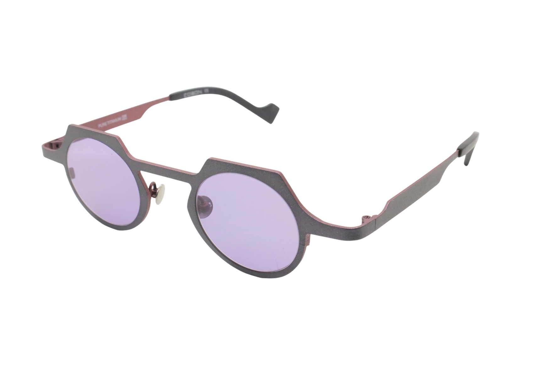 COBON 7025 C2 41 Unisex Güneş Gözlüğü