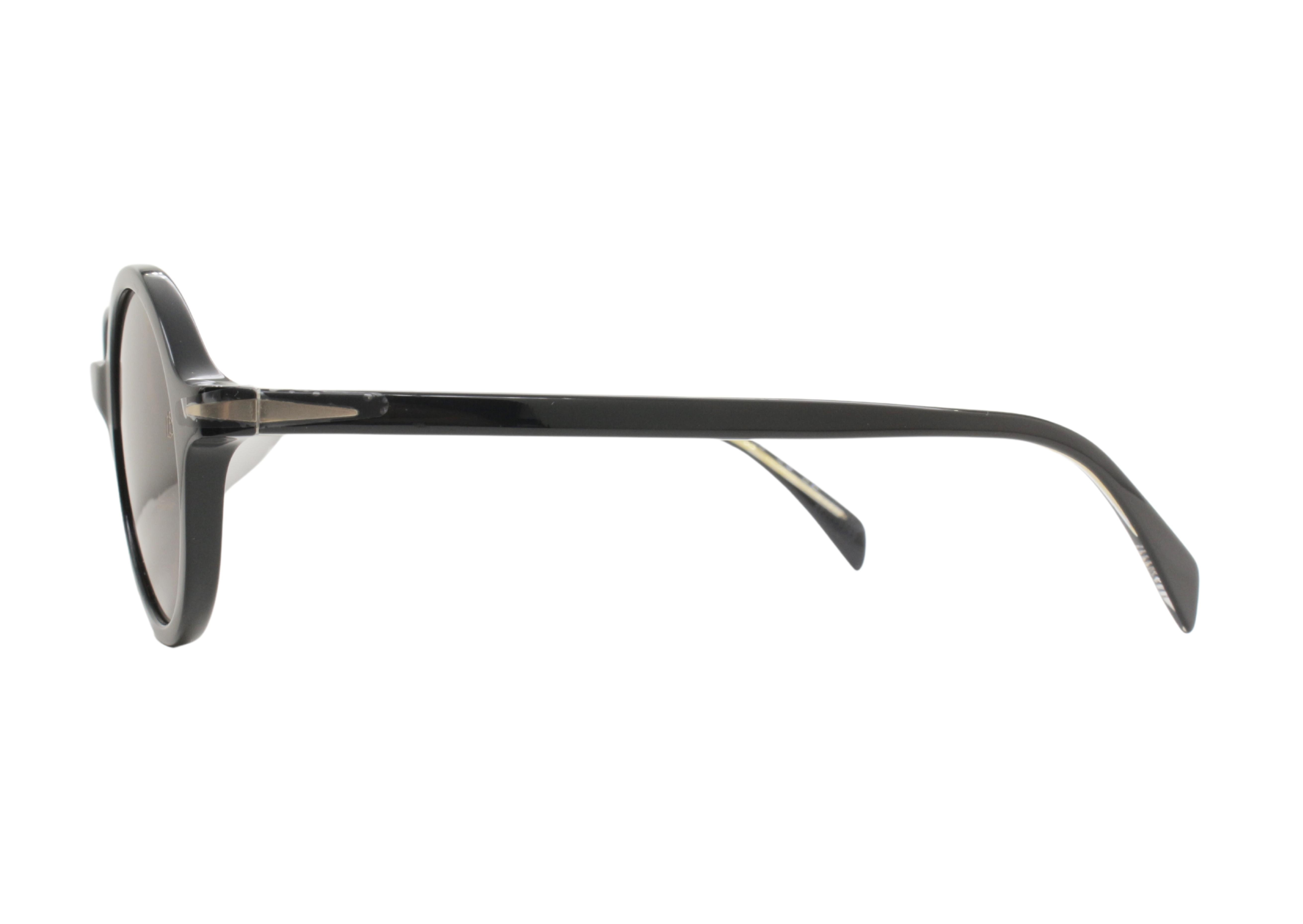 DAVID BECKHAM 1043/S 80770 45