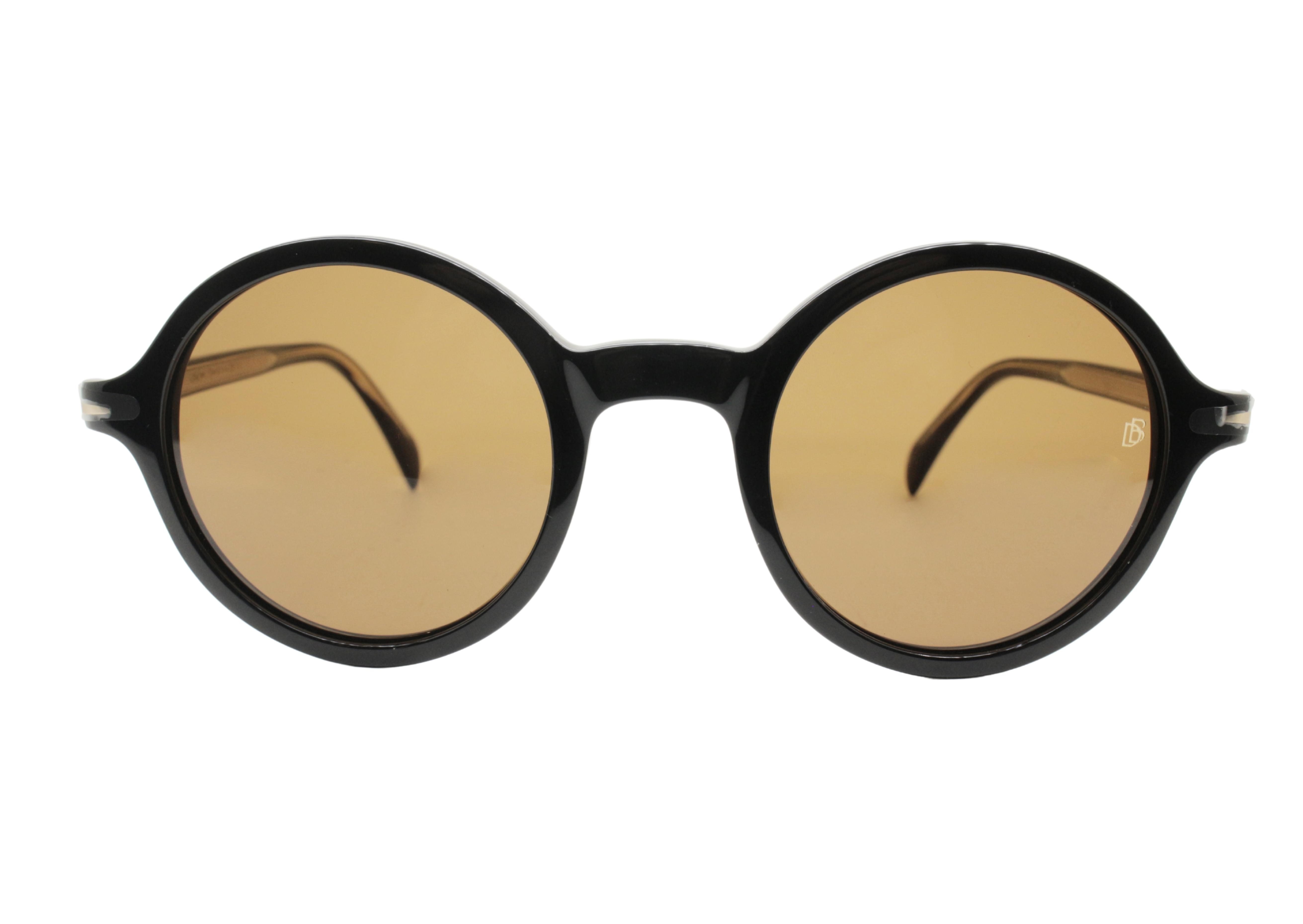 DAVID BECKHAM 1043/S 80770 45