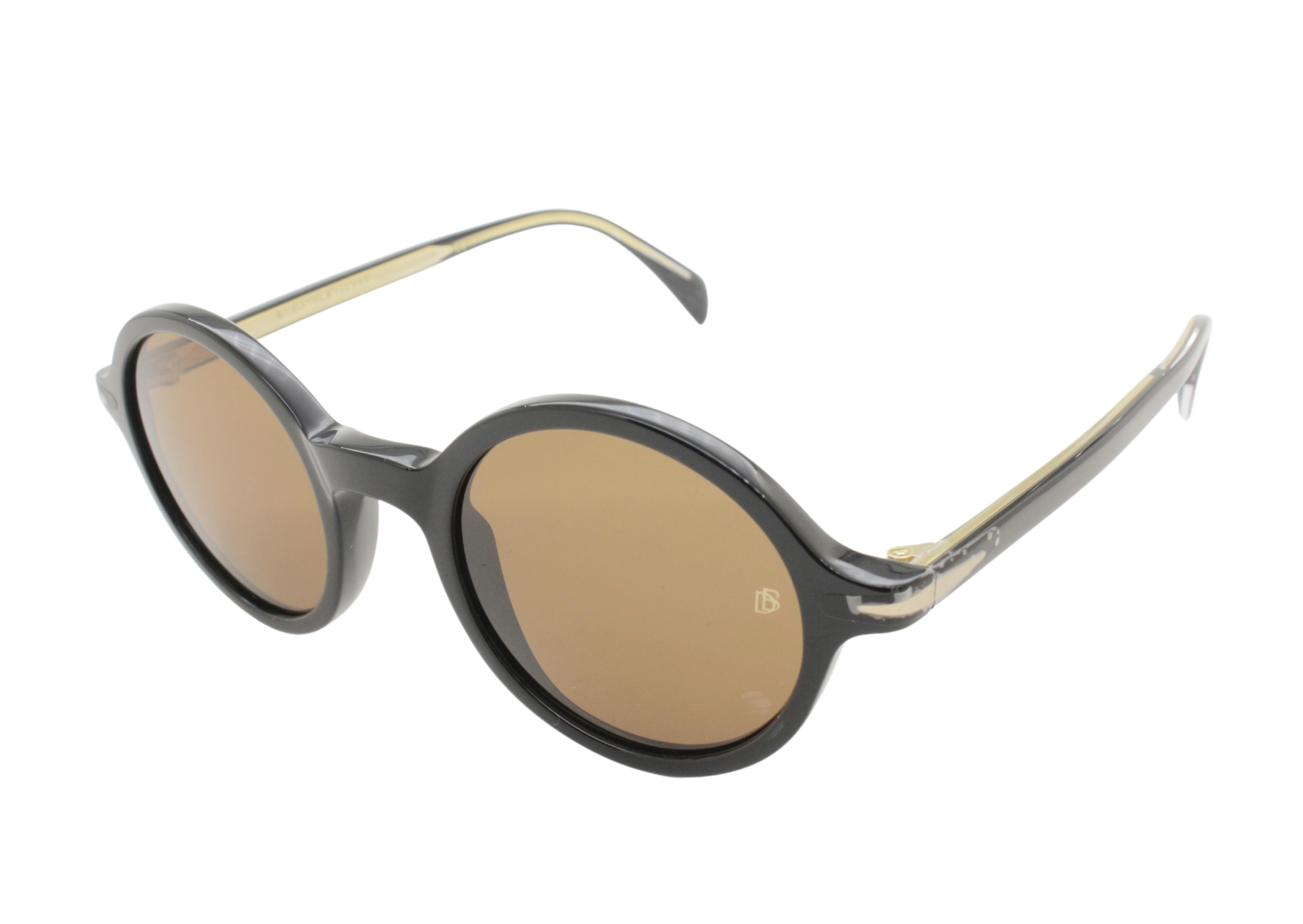 DAVID BECKHAM 1043/S 80770 45