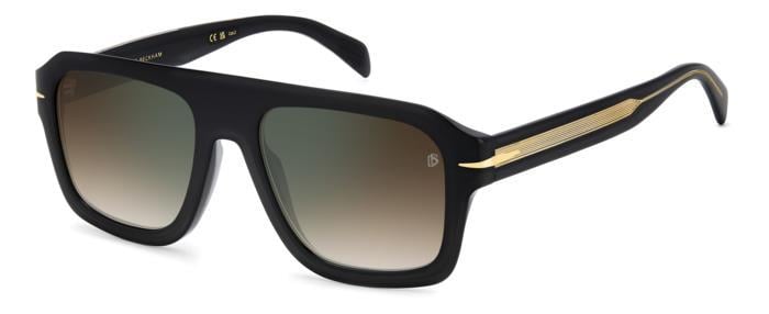 DAVID BECKHAM 7127/S 2M2QY 54