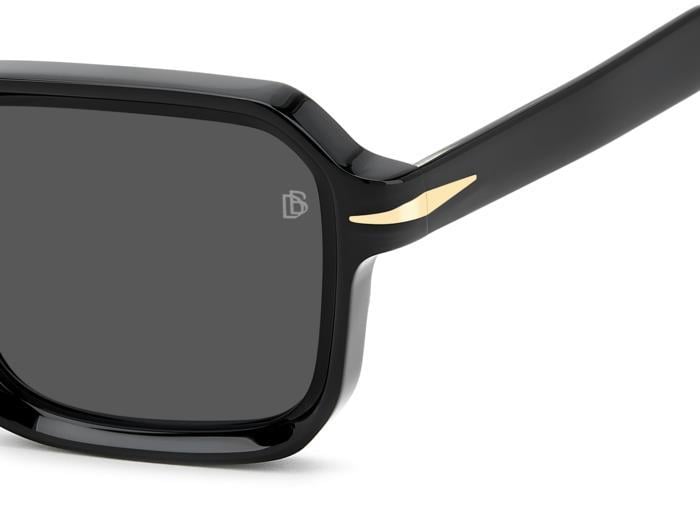 DAVID BECKHAM 7147/S 807QZ 52