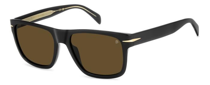 DAVID BECKHAM 7150/S 80770 57