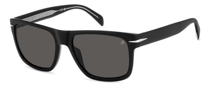 DAVID BECKHAM 7150/S 807M9 57