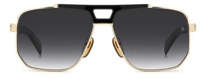 DAVID BECKHAM 7157/S RHL90 61