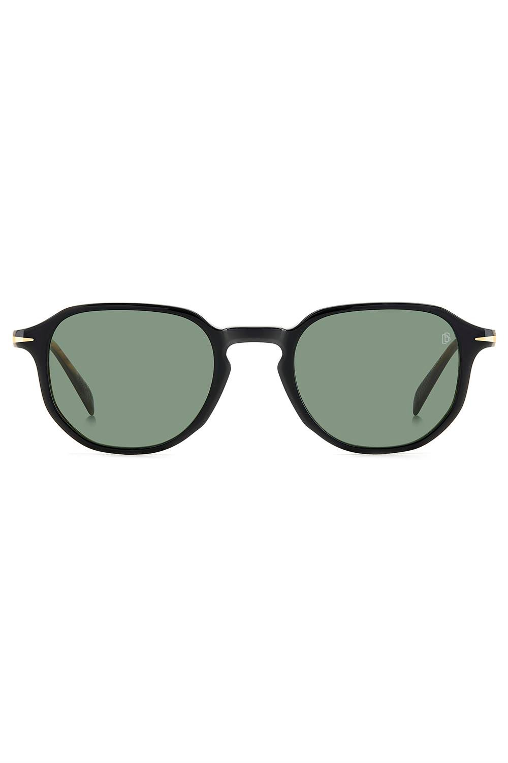DAVID BECKHAM DB 1140/S HAM 50