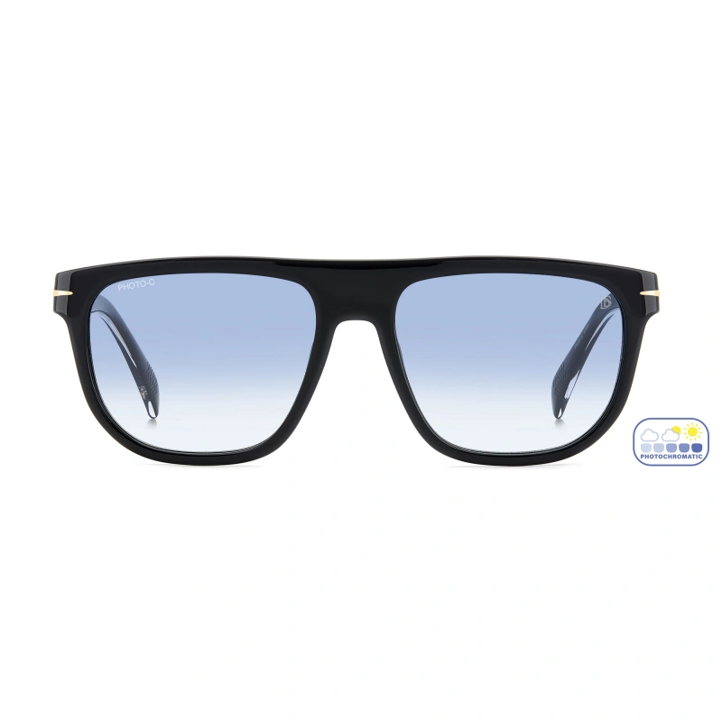 DAVID BECKHAM DB 7111/S 807 56