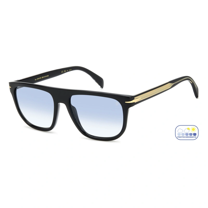 DAVID BECKHAM DB 7111/S 807 56