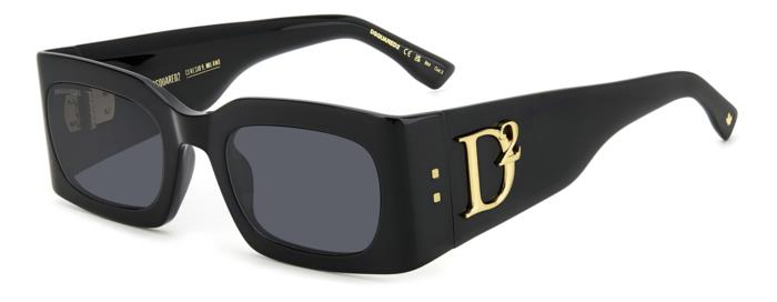 DSQUARED2 D2 0109/S 807 52