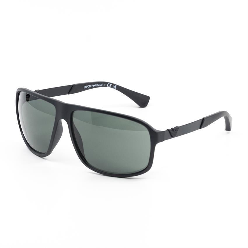 Emporio Armani 0EA4029 504271 64 Erkek Güneş Gözlüğü