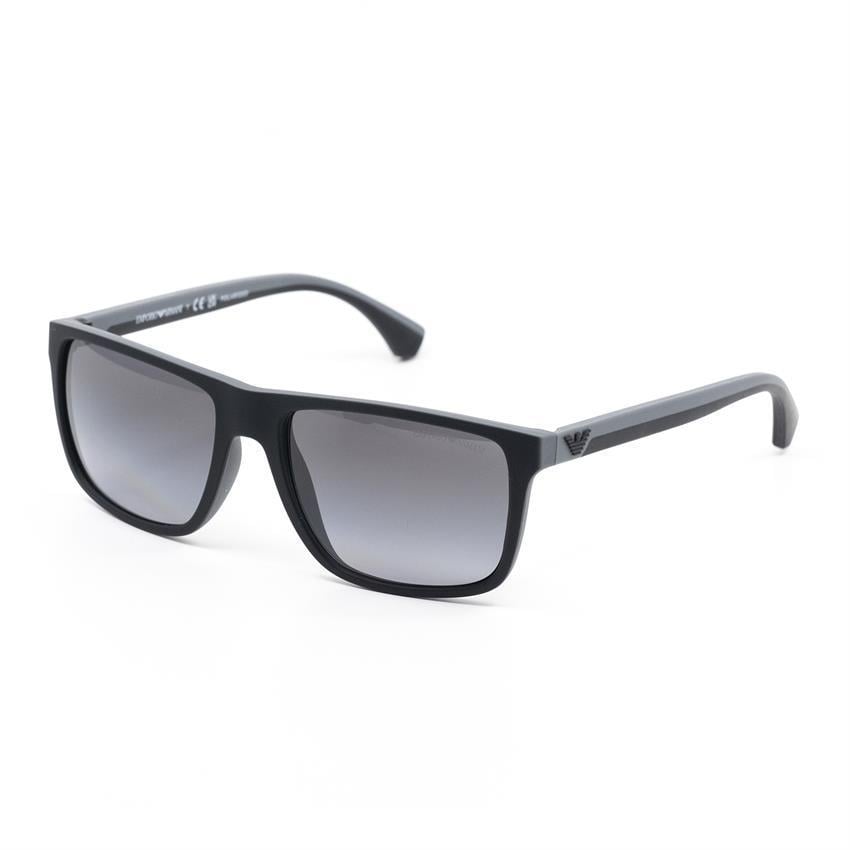 EMPORIO ARMANI 0EA4033 5229T3 56 Erkek Güneş Gözlüğü
