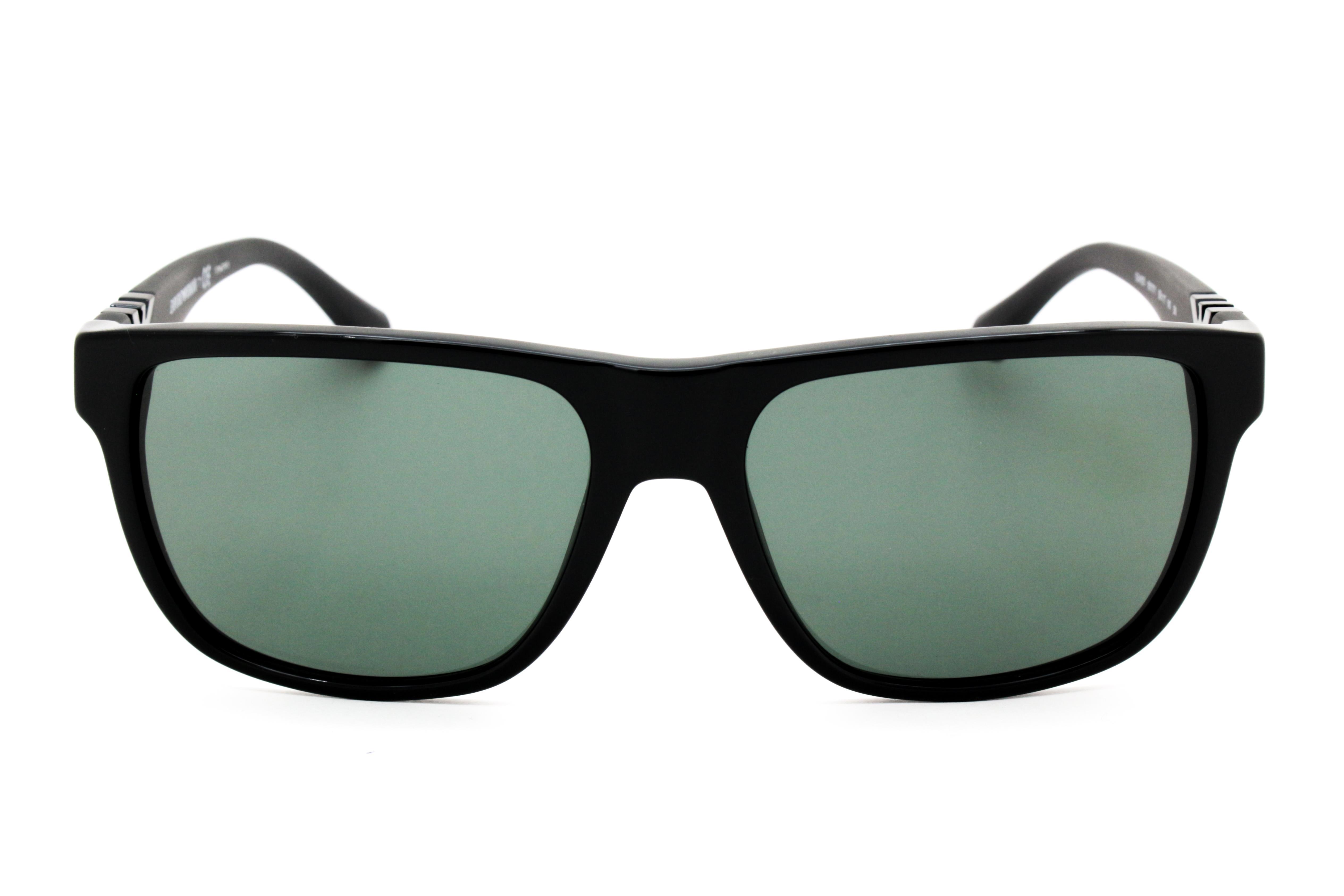 Emporio Armani 4035 5017/71 58 Erkek Güneş Gözlüğü