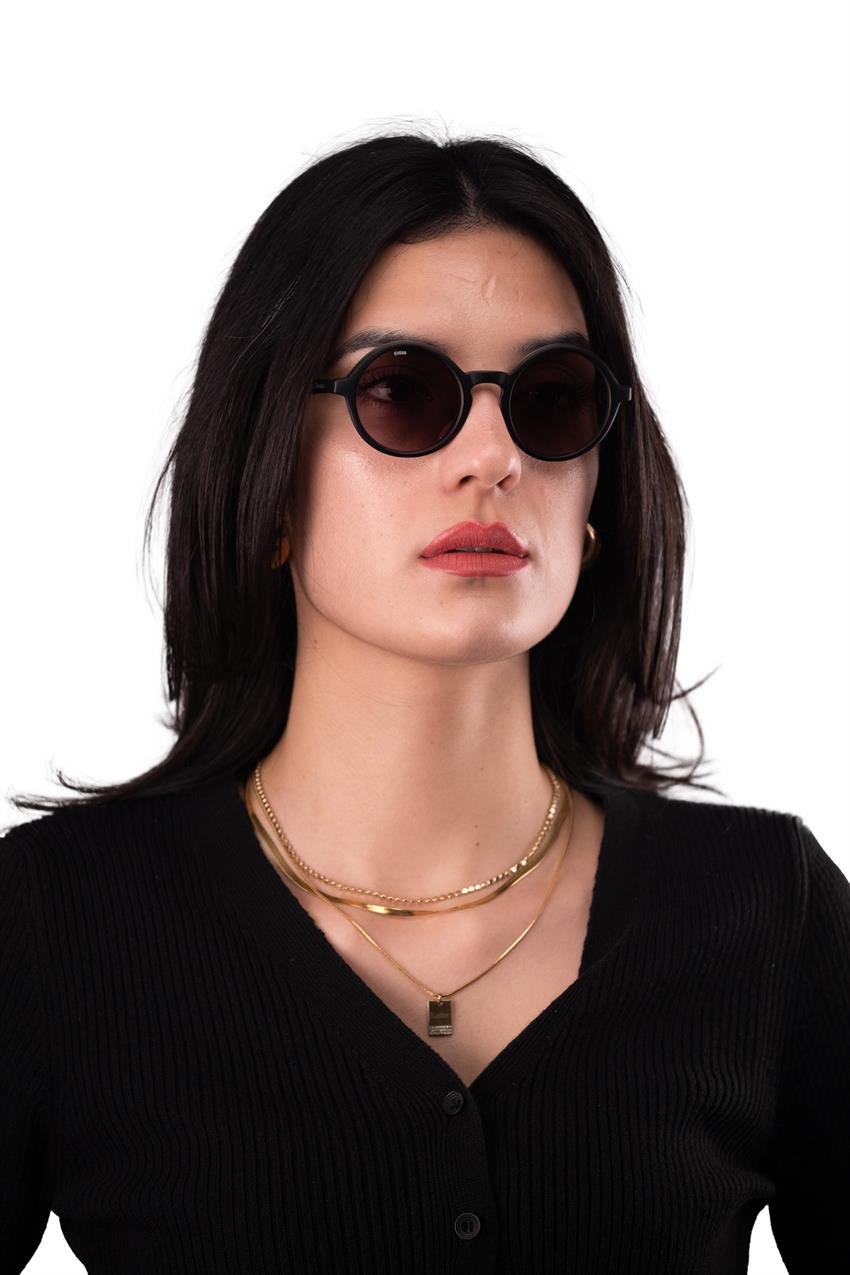 Exess 1827 A101 48 Unisex Güneş Gözlüğü