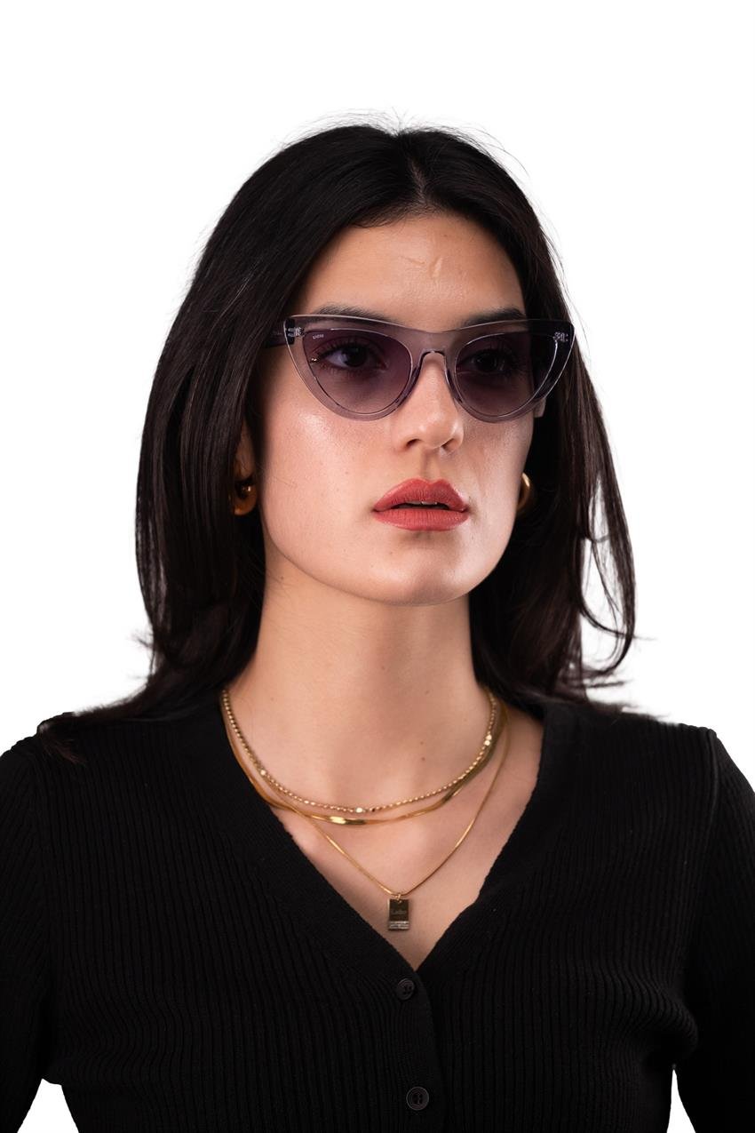 Exess 2155 B070 55 Kadın Güneş Gözlüğü