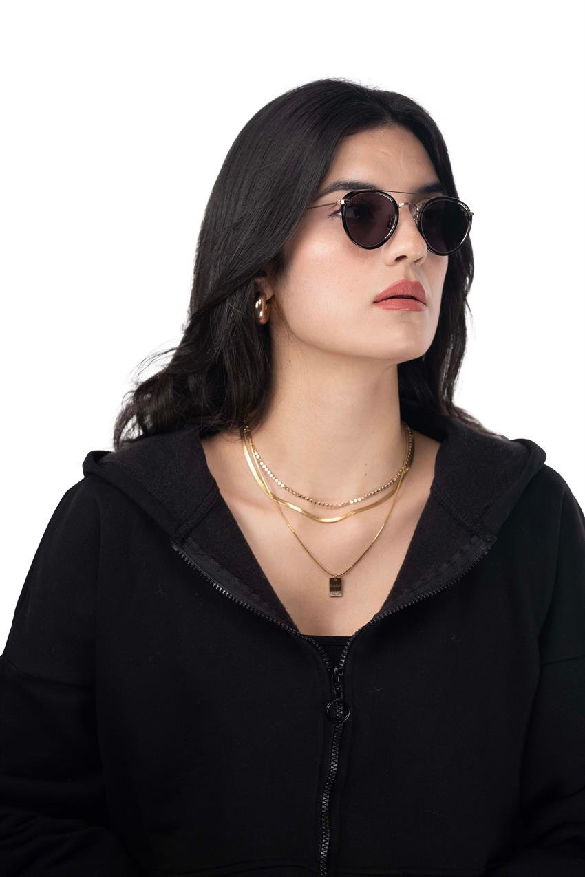 EYEVAN7285 762 1002 48 Unisex Güneş Gözlüğü