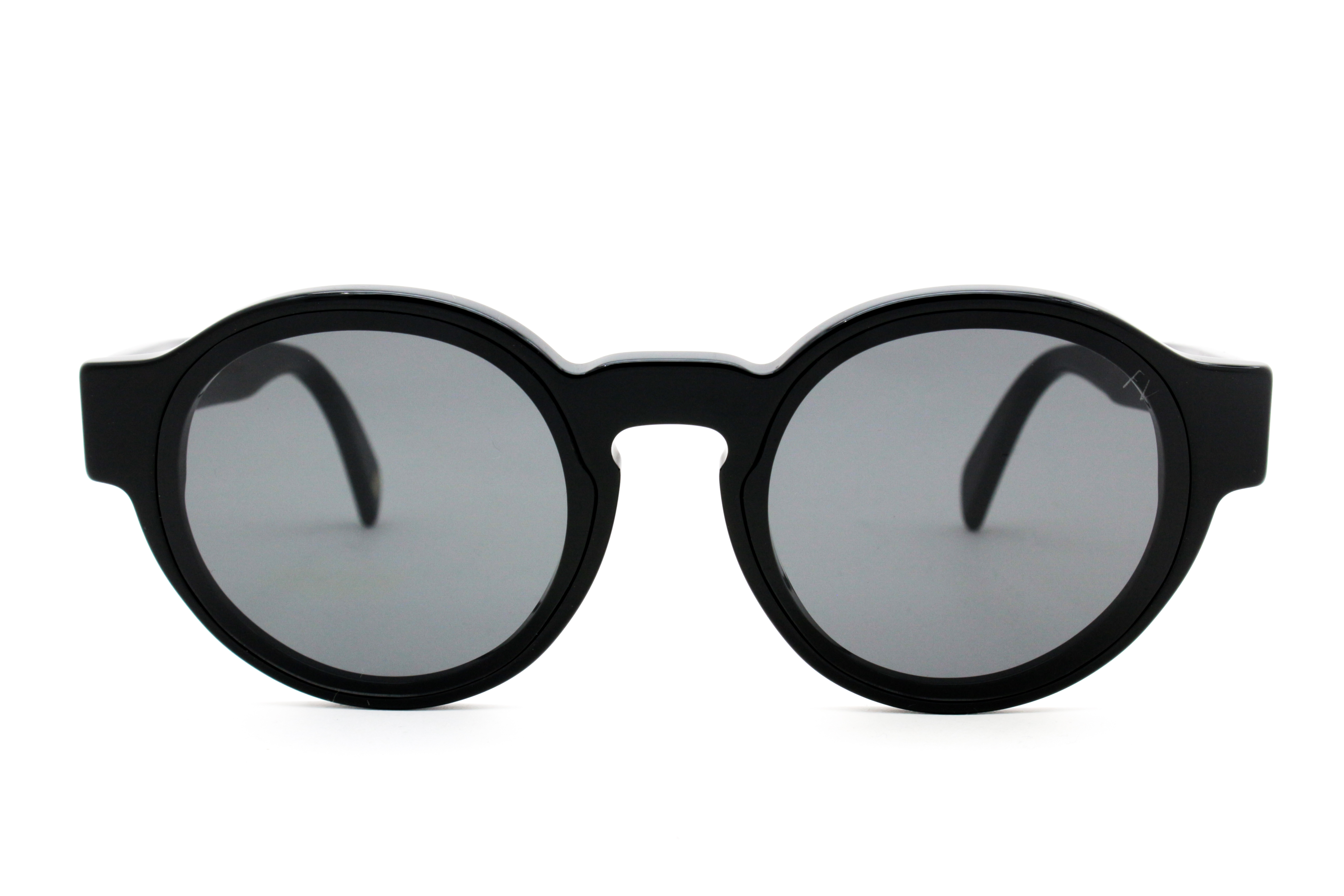 Franco Vital ANUBIS BLK(DÜZ) 52