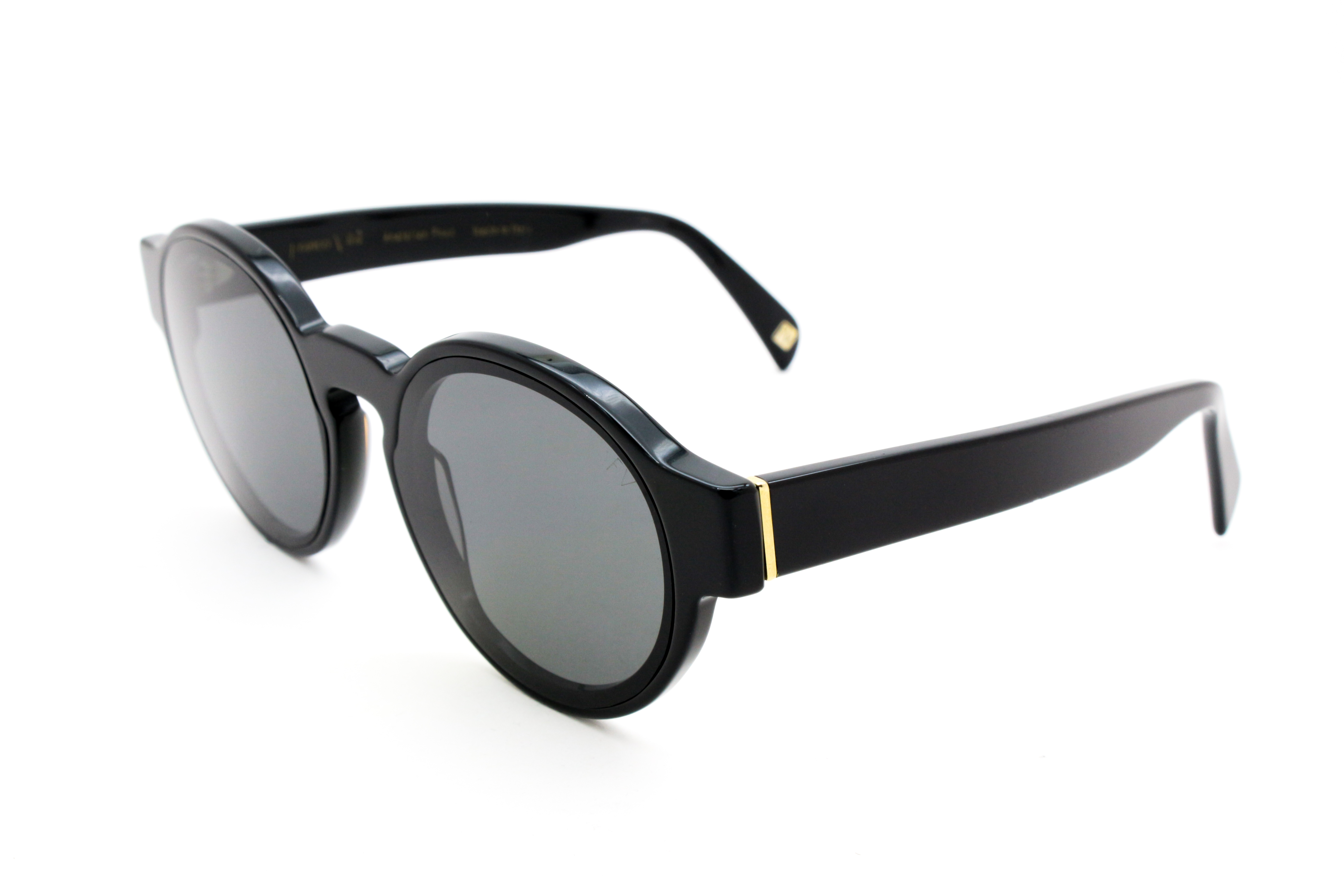 Franco Vital ANUBIS BLK(DÜZ) 52