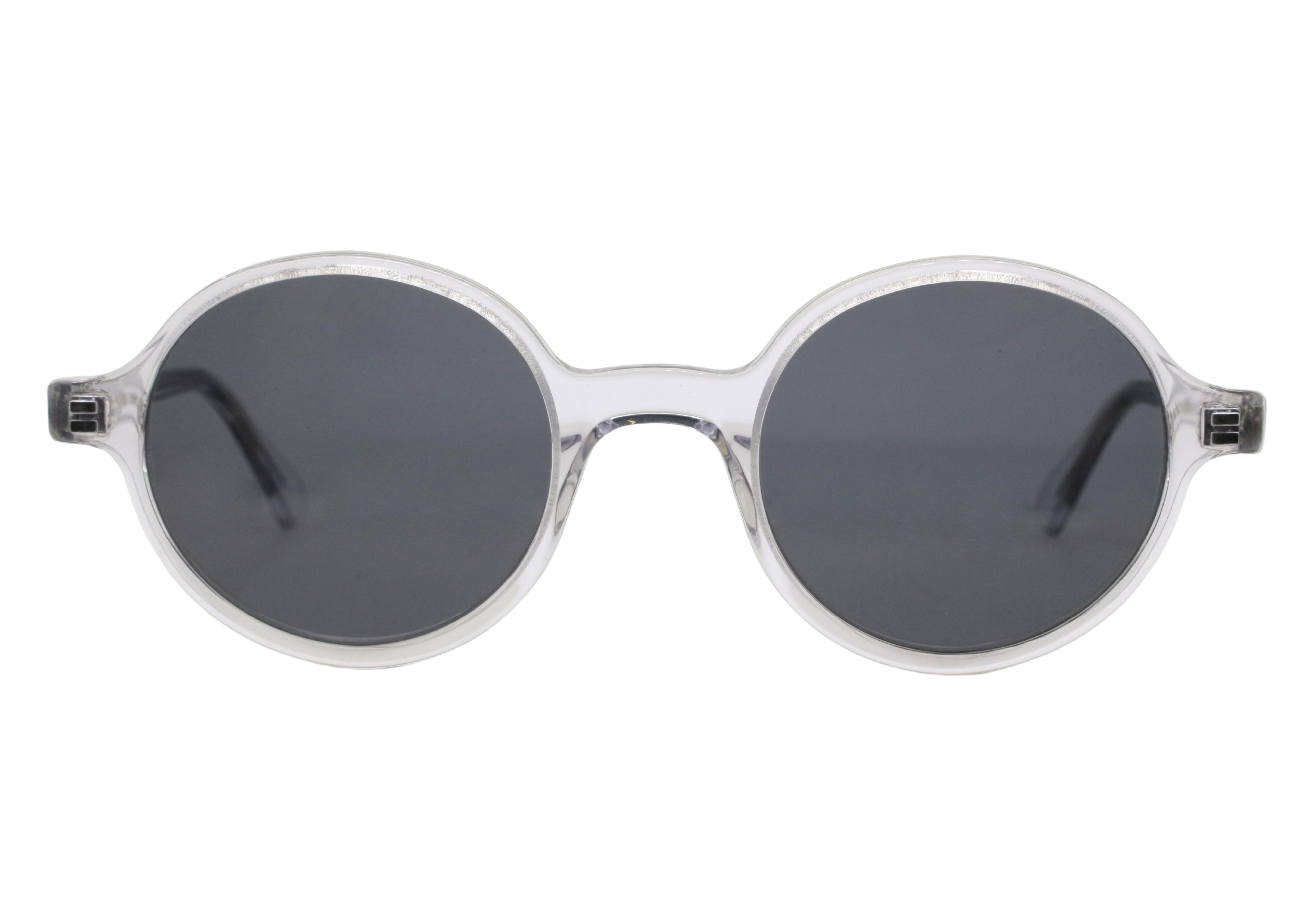 Franco Vital EKA TR/WHT-FÜME 46