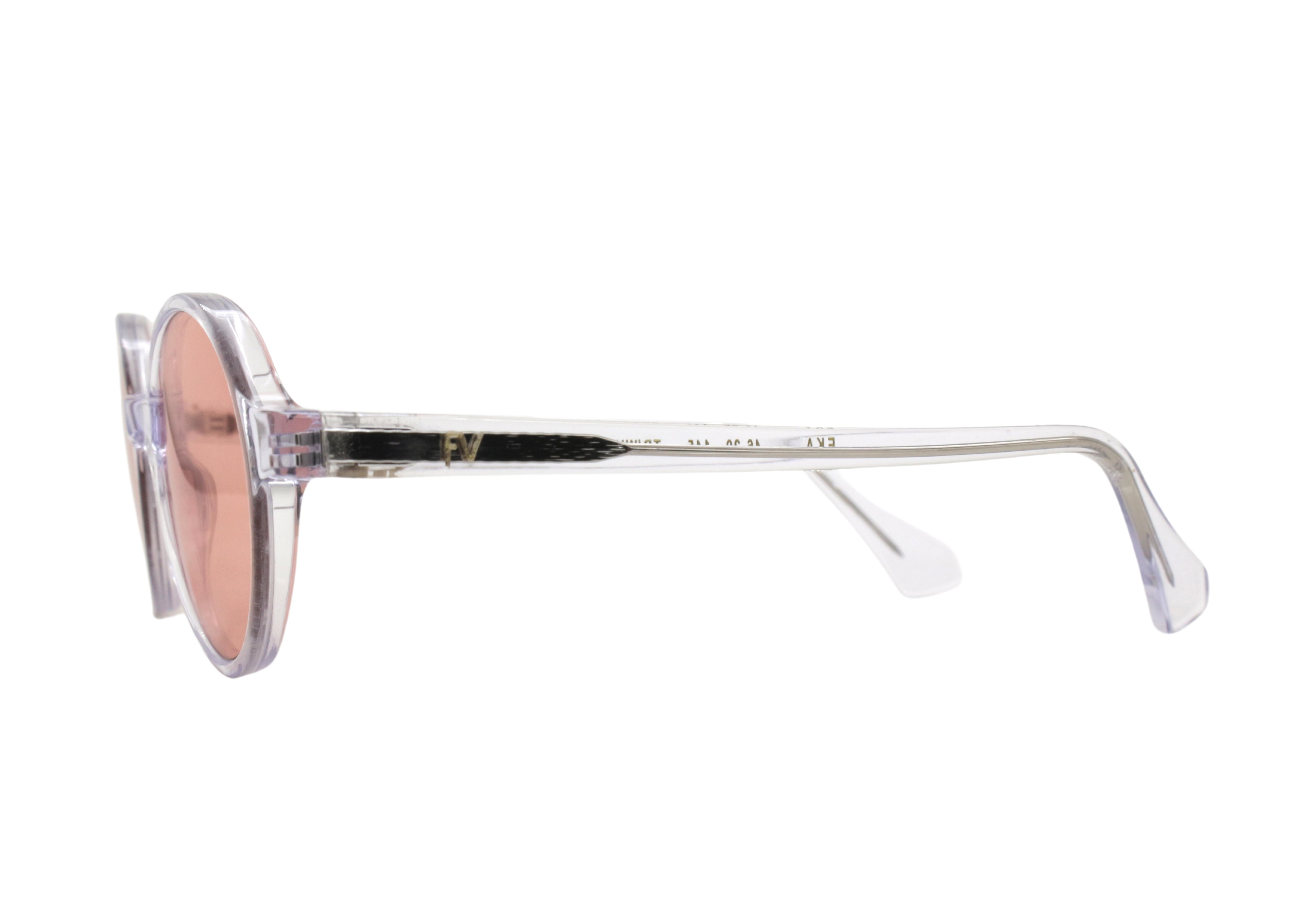 Franco Vital EKA TR/WHT-PEMBE 46