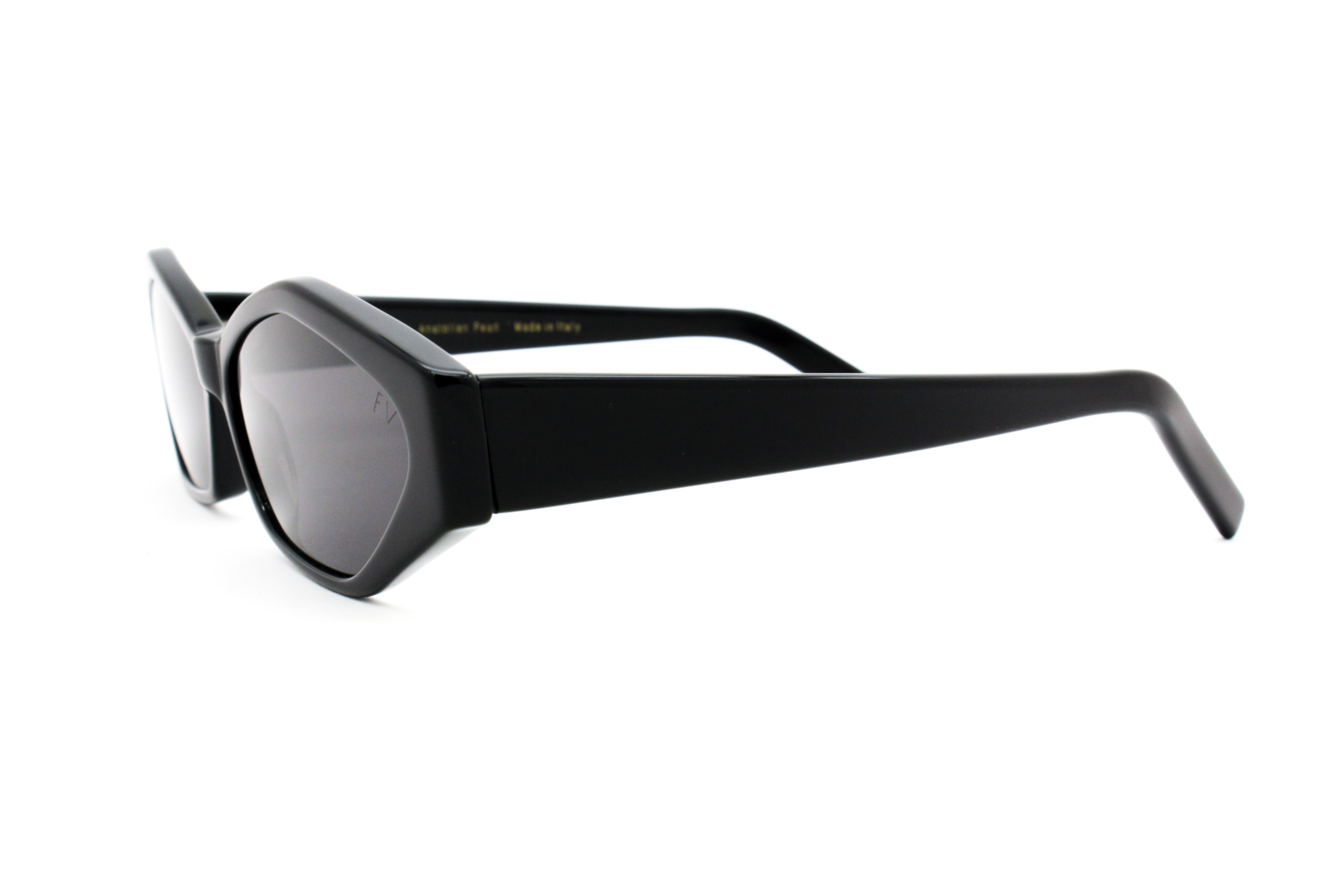 Franco Vital HATHOR BLK 54