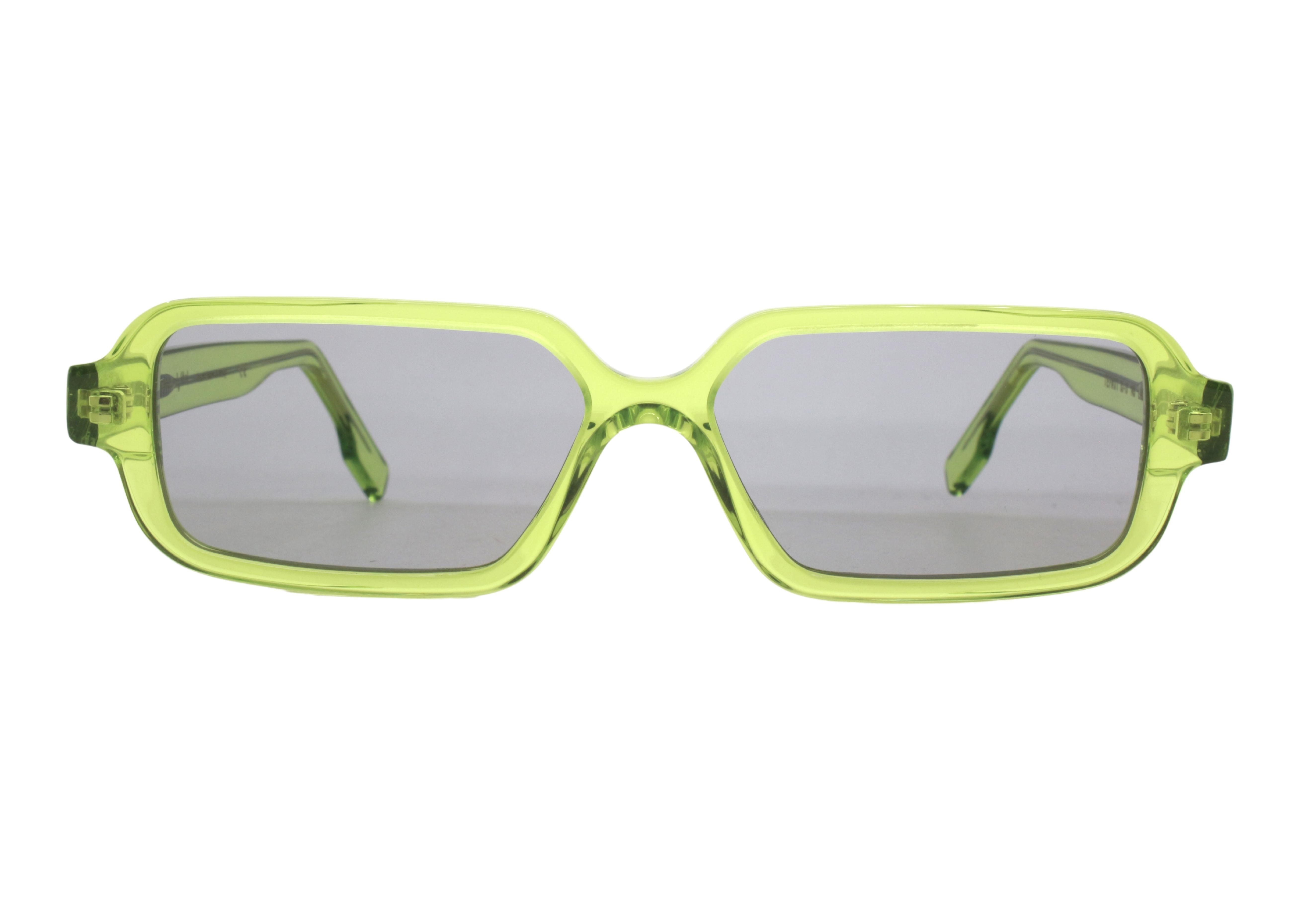 Franco Vital TEFNUT LIME-F1 52