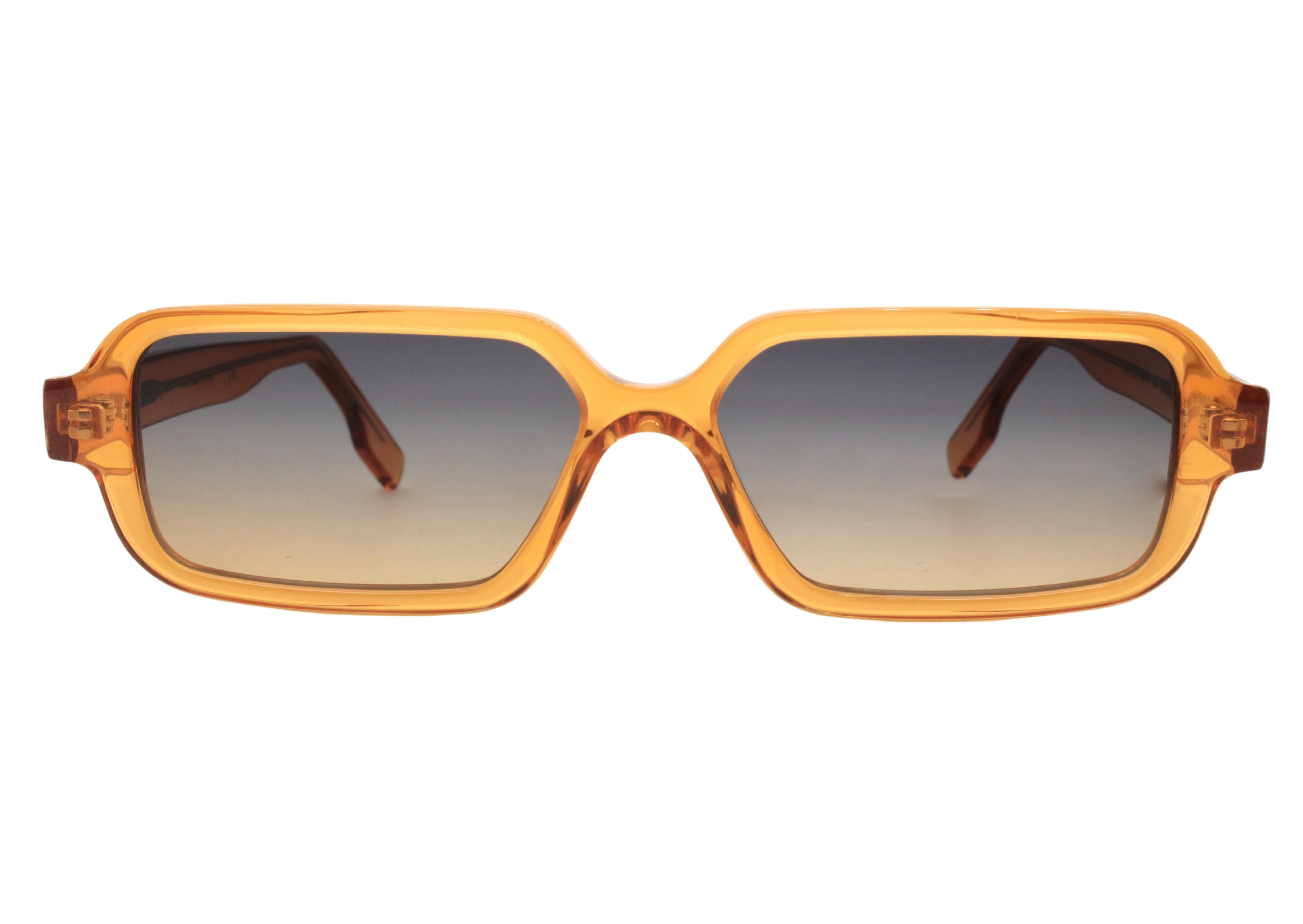 Franco Vital TEFNUT ORANGE-F1 52