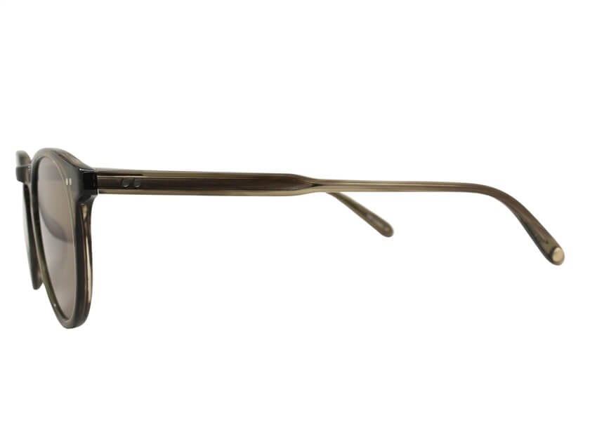 GARRET LEIGHT CALIFORNIA GLENCOE OT 44 Unisex Güneş Gözlüğü