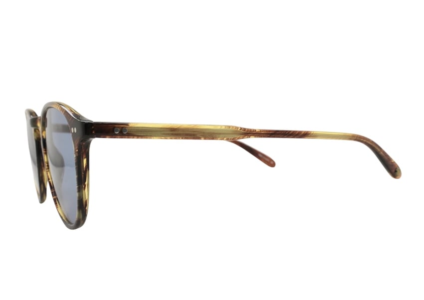 GARRET LEIGHT CALIFORNIA HAMPTON CN 46 Unisex Güneş Gözlüğü
