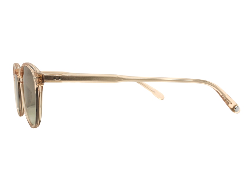 GARRET LEIGHT CALIFORNIA HAMPTON PCY 42 Unisex Güneş Gözlüğü