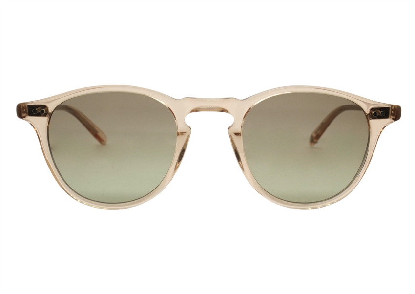 GARRET LEIGHT CALIFORNIA HAMPTON PCY 42 Unisex Güneş Gözlüğü