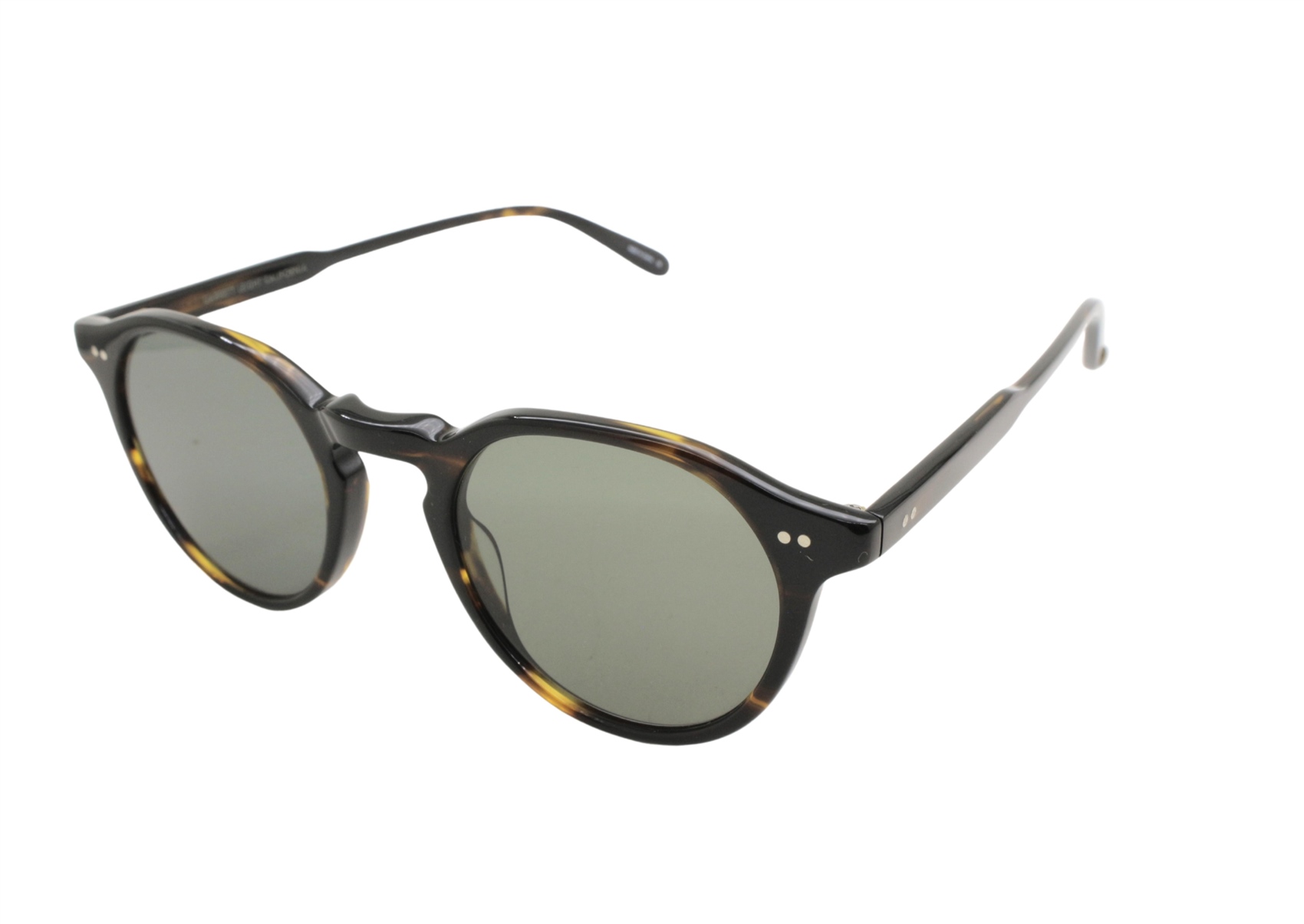 GARRET LEIGHT CALIFORNIA ROYCE COFT 46 Unisex Güneş GözlüğüGarret