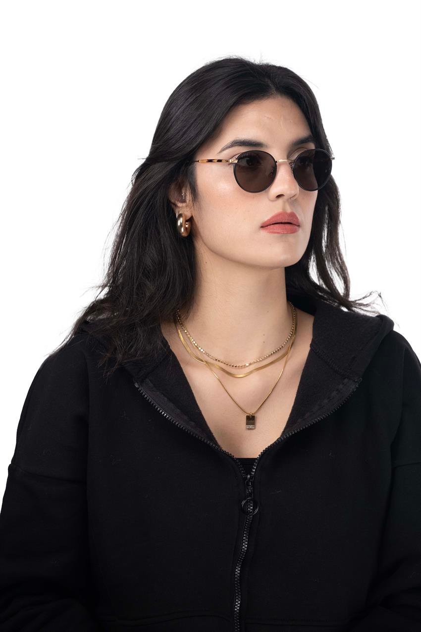 GARRET LEIGHT CALIFORNIA WILSON MBK-MST 49 Unisex Güneş Gözlüğü