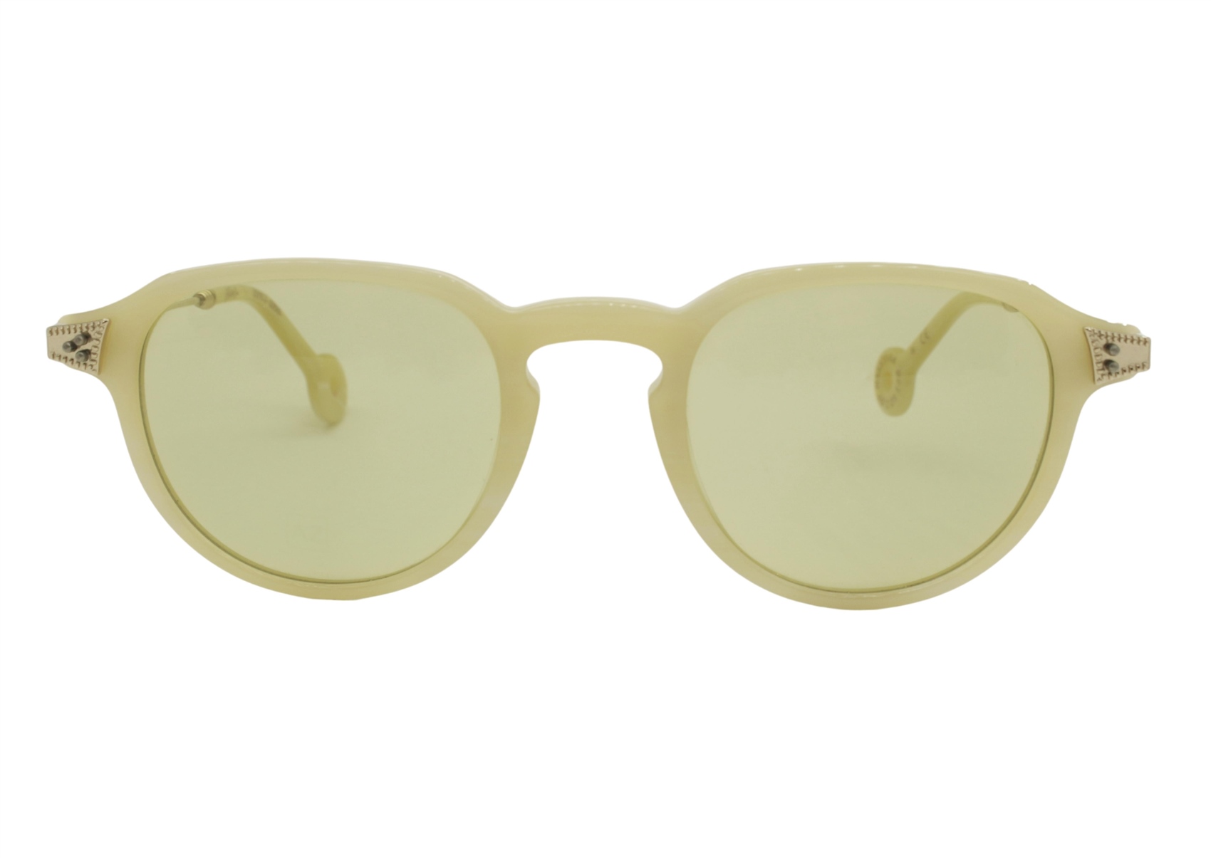 Hally And Son 533 V04 46 Unisex Güneş Gözlüğü