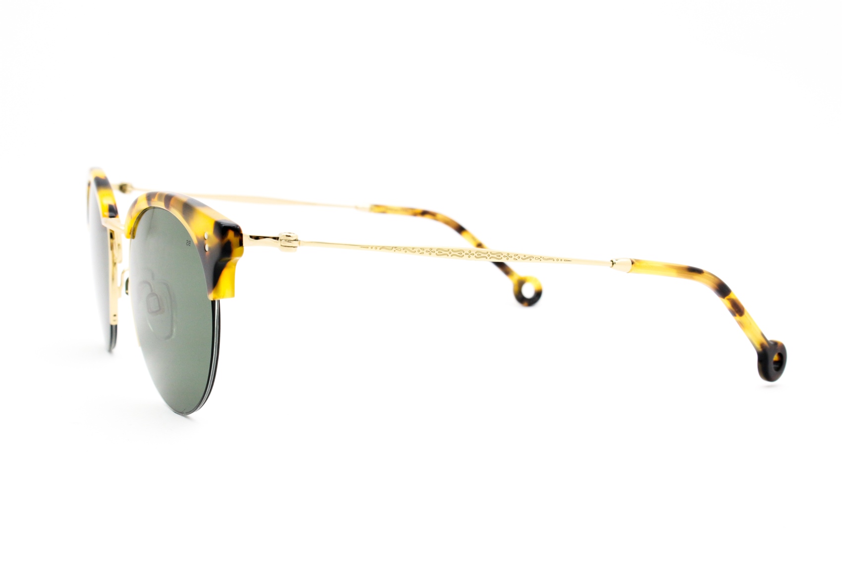 Hally And Son 630 V01 49 Kadın Güneş Gözlüğü