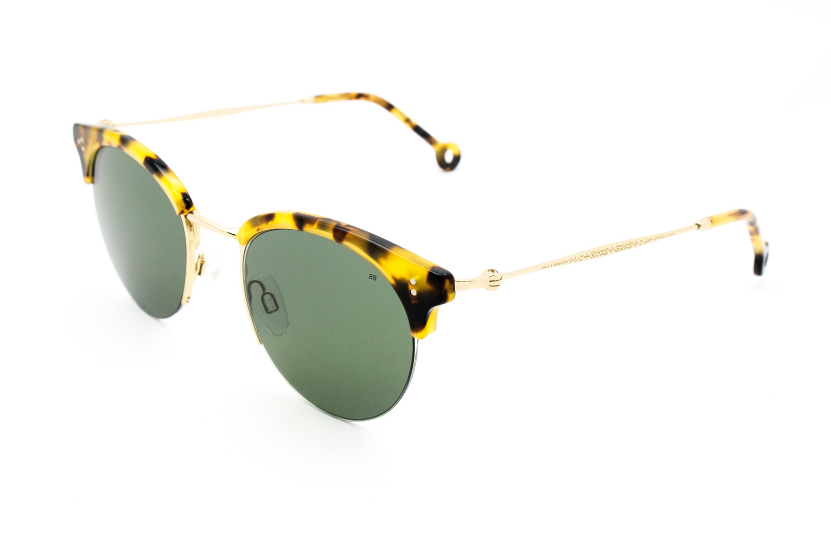 Hally And Son 630 V01 49 Kadın Güneş Gözlüğü