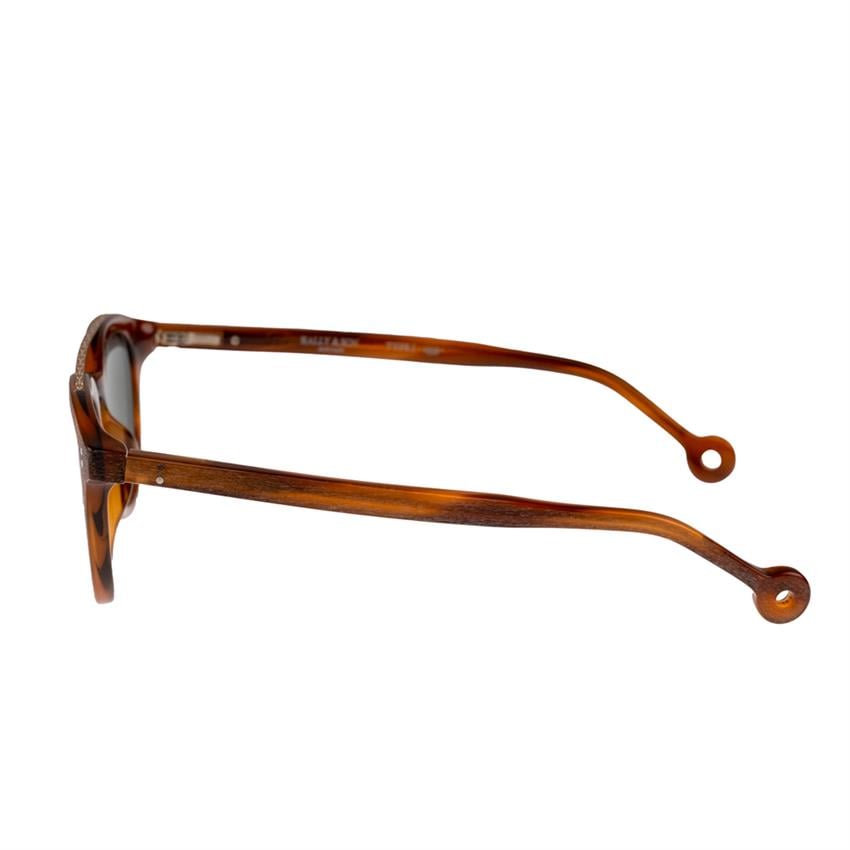 Hally And Son HS600 V03 49 Unisex Güneş Gözlüğü