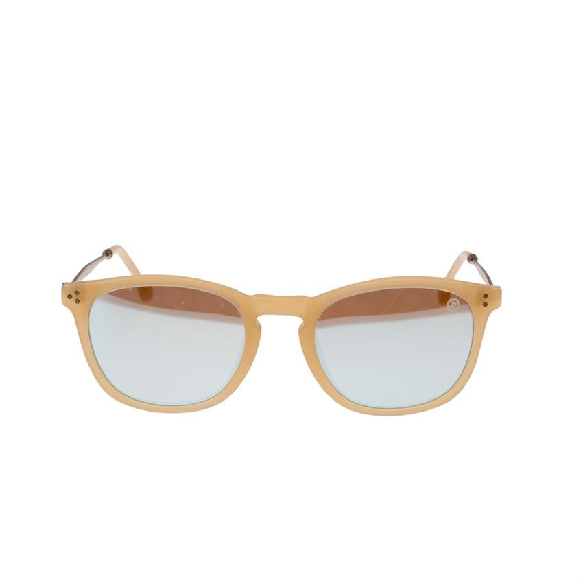 Hally And Son HS612 S03 50 Unisex Güneş Gözlüğü