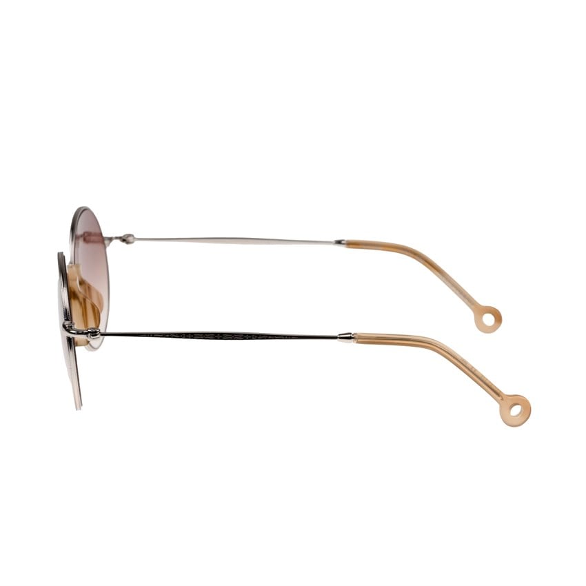 Hally And Son HS658 S02 51 Unisex Güneş Gözlüğü