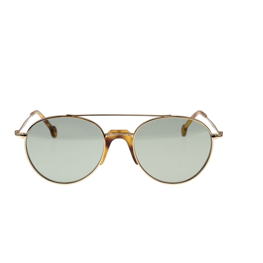 Hally And Son HS660 S04 55 Unisex Güneş Gözlüğü