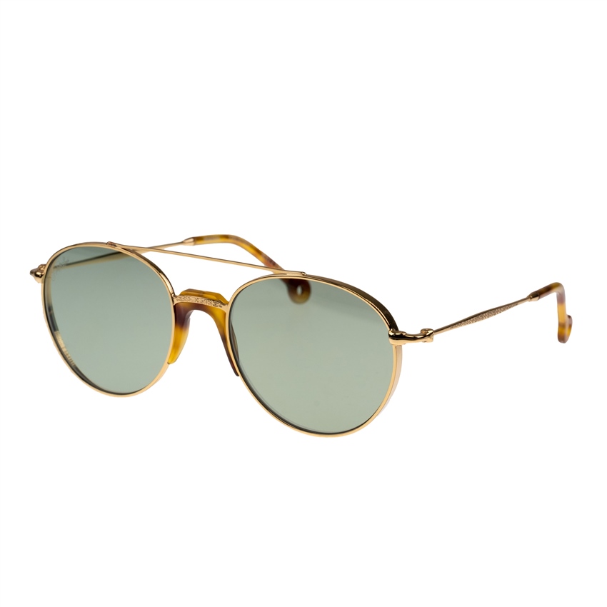 Hally And Son HS660 S04 55 Unisex Güneş Gözlüğü