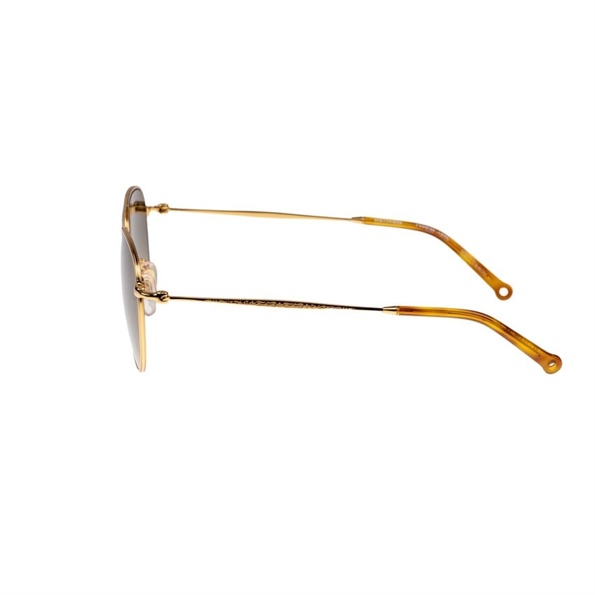 Hally And Son HS721 S04 53 Unisex Güneş Gözlüğü