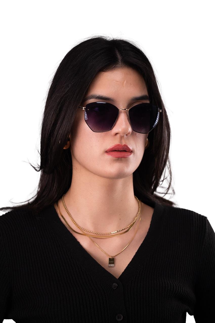 Hermossa 1308 01 58 Kadın Güneş Gözlüğü