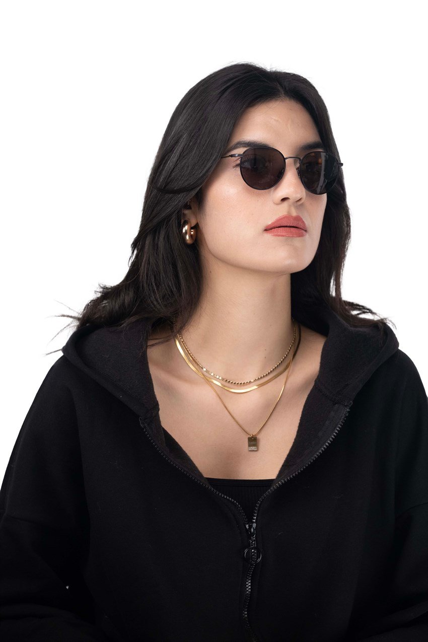 Italia Independent 0355 009 50 Unisex Güneş Gözlüğü