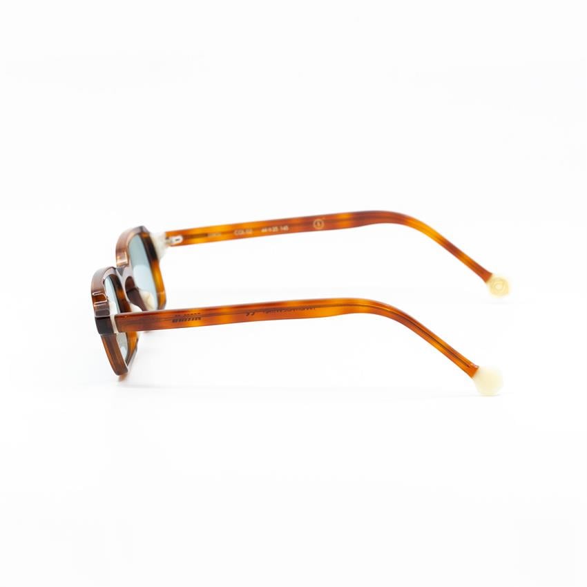 KYME LUIGI 02 44 Unisex Güneş Gözlüğü